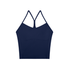 Loki & Ivy Women’s Seamless Yoga Sports Bra