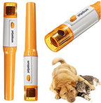 Pet Pedicure Kit - SJB-DIAMOND ELITES