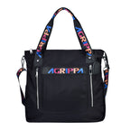 Large Shoulder Bag simple Casual Oxford Fabric hobo bag for women SHOMICOBOUTIQUE