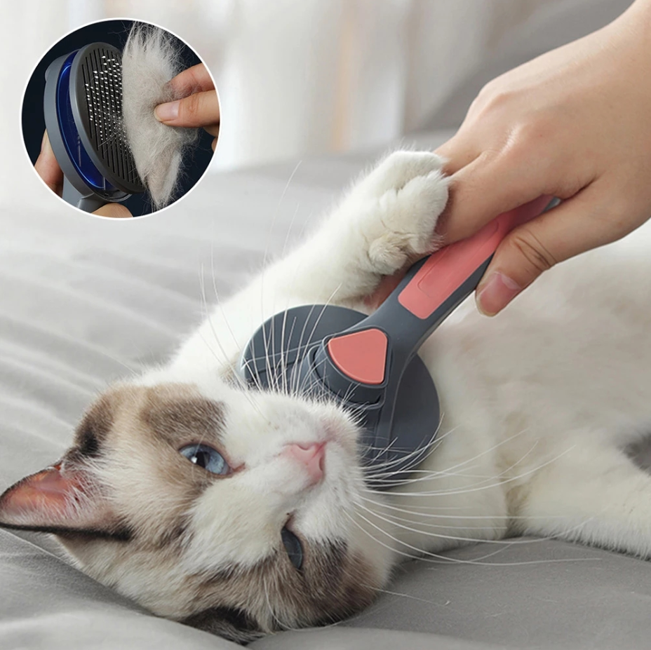 Pet Comb - SJB-DIAMOND ELITES