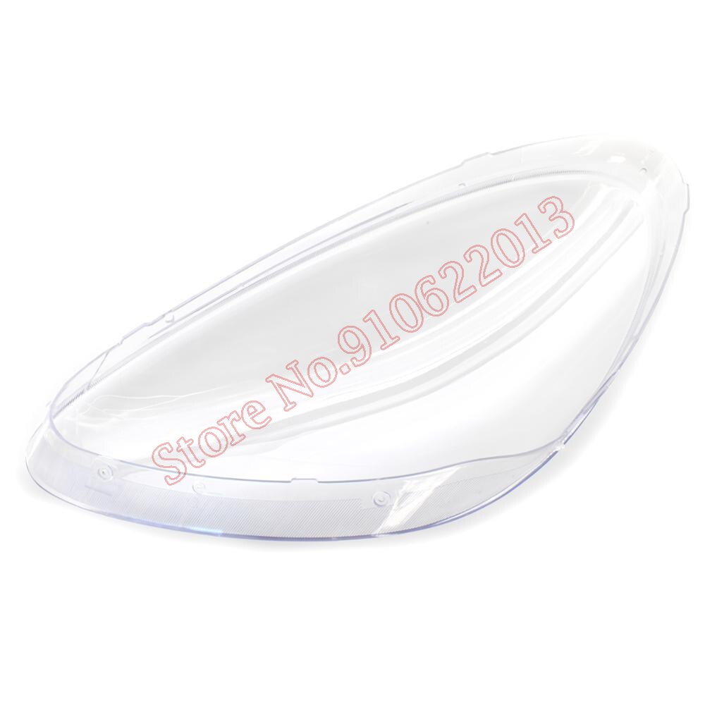 Car Front Headlight Cover - SJB-DIAMOND ELITES