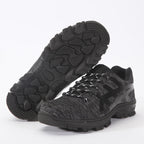 Safety Work Shoes Indestructible Steel Toe Anti-puncture Sneakers Pi-Mart