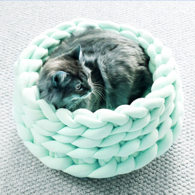 Soft Pet Bed - SJB-DIAMOND ELITES