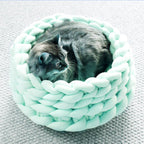 Soft Pet Bed - SJB-DIAMOND ELITES