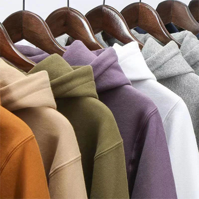 Casual Hoodies Pi-Mart