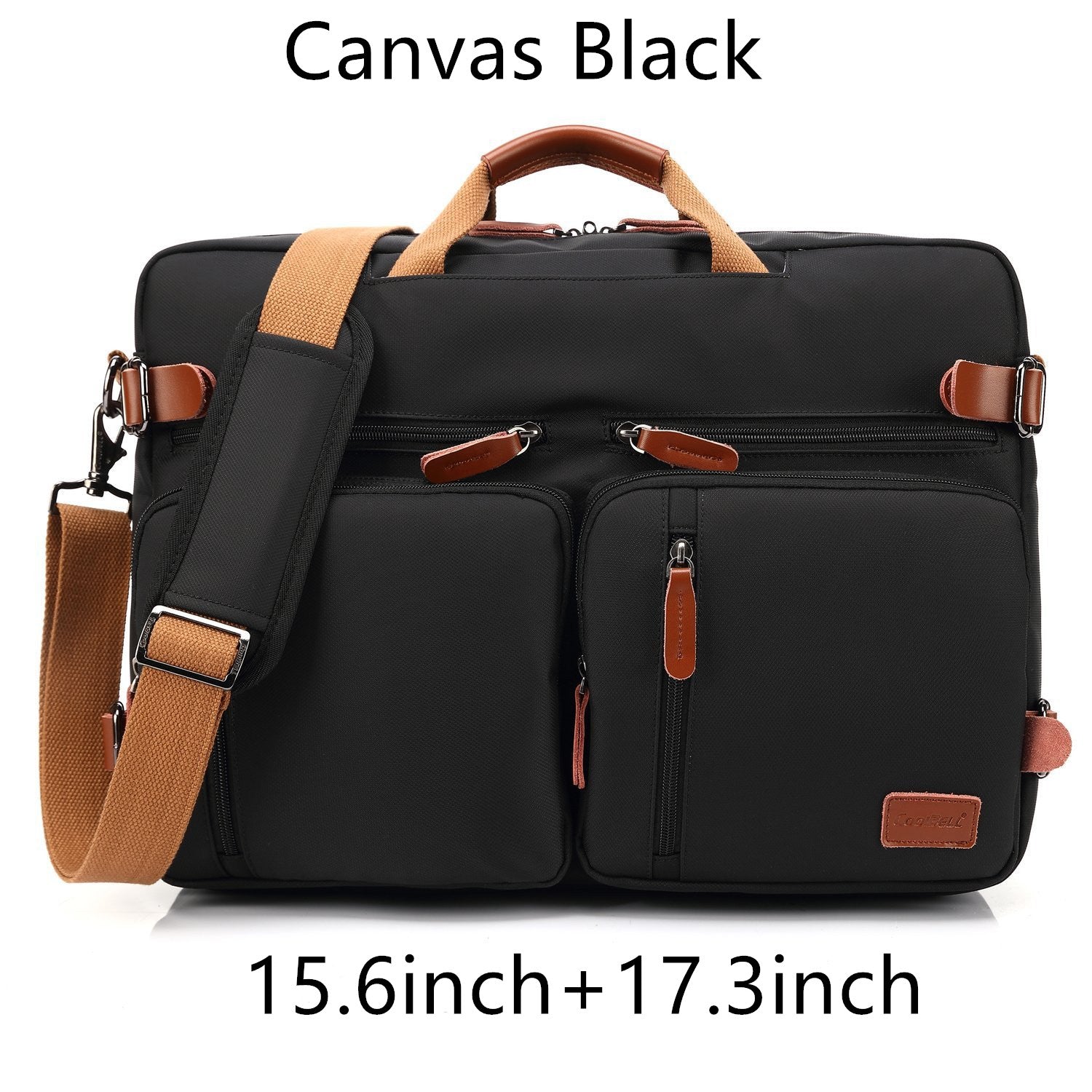 Multifunctional handbag Pi-Mart