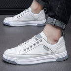 Men Sneakers Running Shoes Fashion Outdoor Sports Flats Shoes Pi-Mart