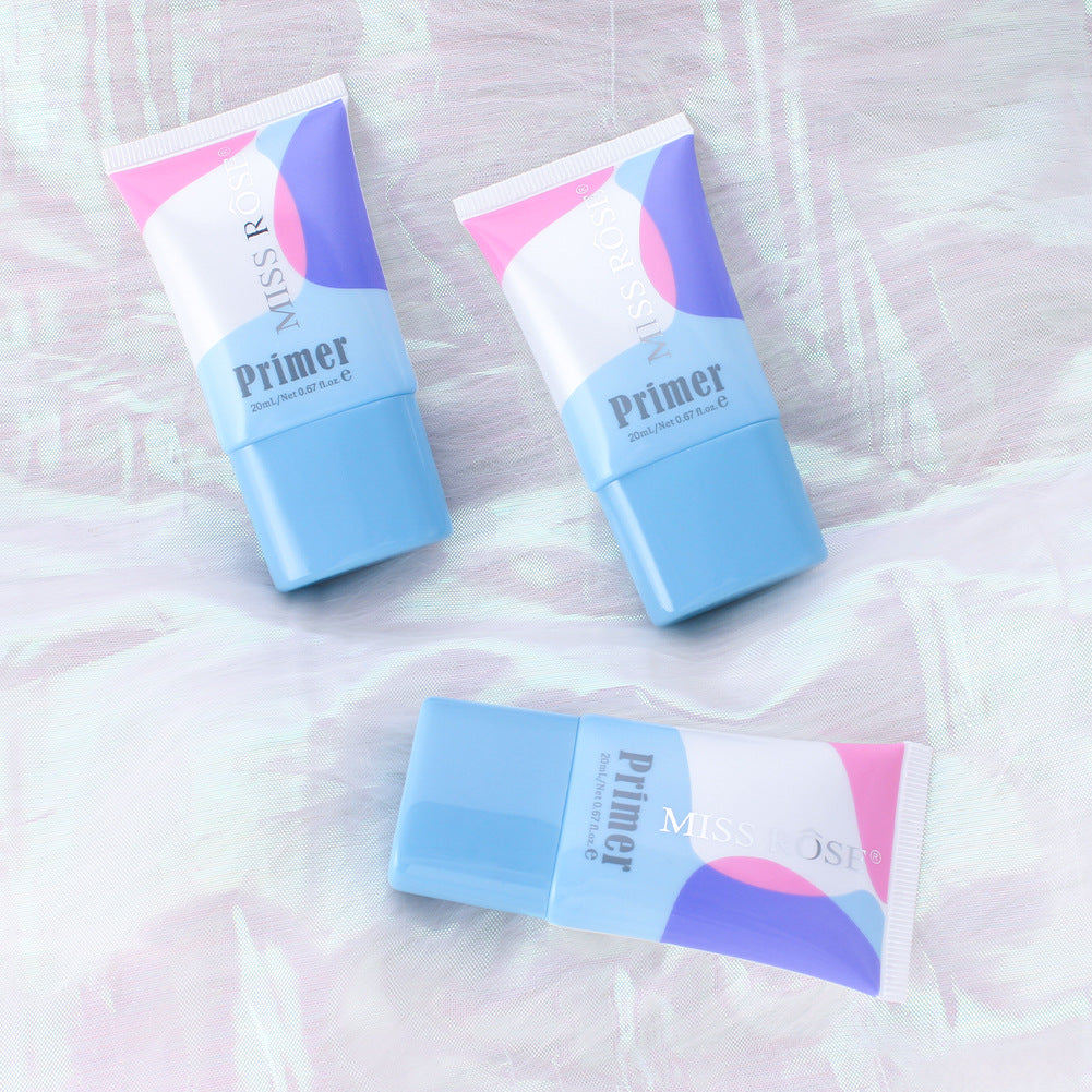 Eye And Face Makeup Front Gel Pore Primer Moisturizing And Hydrating Invisible Pores Isolation Makeup Primer Pi-Mart