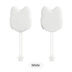 Pet Silicone Cat Petting Gloves Cleaning Float Hair Cleaning Pi-Mart