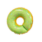 Big Popular Decorations Ballons in Donuts Lip Stick Ice Cream and Rainbow Style Balloons For Kids  Baby and Birthday Decorations Inflatable Helium - SJB-DIAMOND ELITES