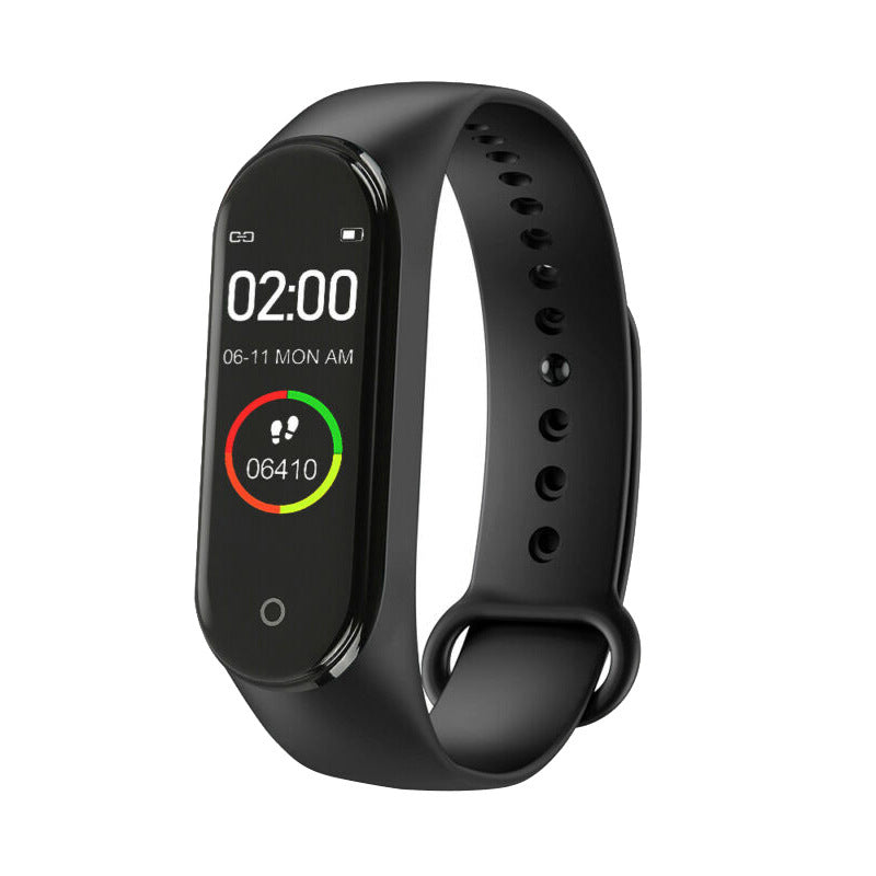 Smart Watch Smart Bracelet Bluetooth Pedometer Child Bracelet Pi-Mart