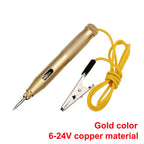 Car Truck Voltage Circuit Tester Diagnostic Tool Pi-Mart