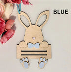 Easter Bunny Suit Cash Gift Pendant Pi-Mart