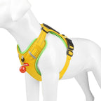 New Pet Chest Reflective Commuter Strap Pi-Mart