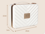Multifunctional Makeup Storage Box Tool Pi-Mart