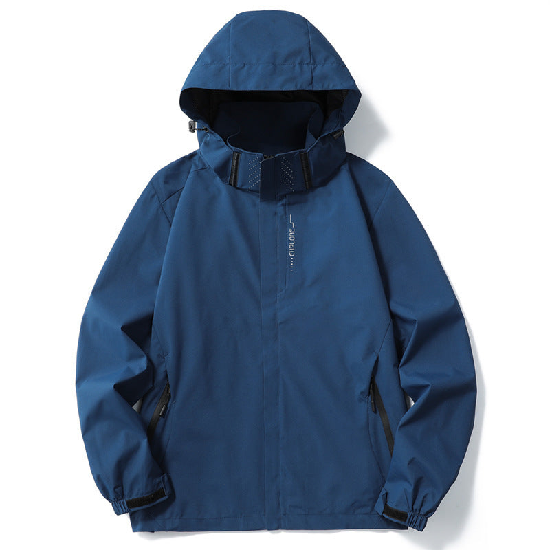 Men's And Women's Jackets For Assault Suits Pi-Mart