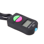 Digital Tally Counter Pi-Mart