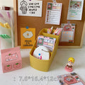 Japanese Pencil Holder Makeup Brush Storage Rack Eye Shadow Tape
