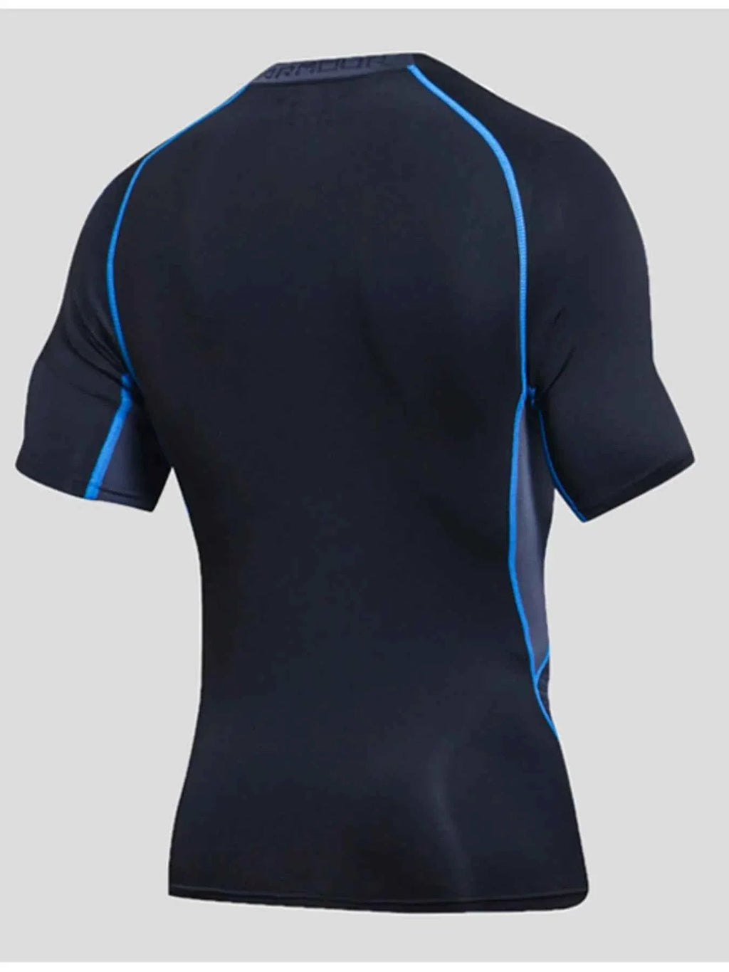 Men's Quick-Dry Active T-Shirt THRIXINE