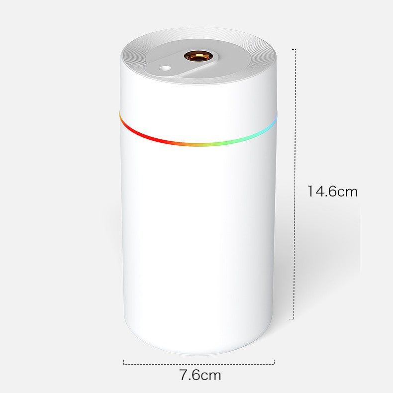 Creative Car Mounted Office Air Atomizer Pi-Mart