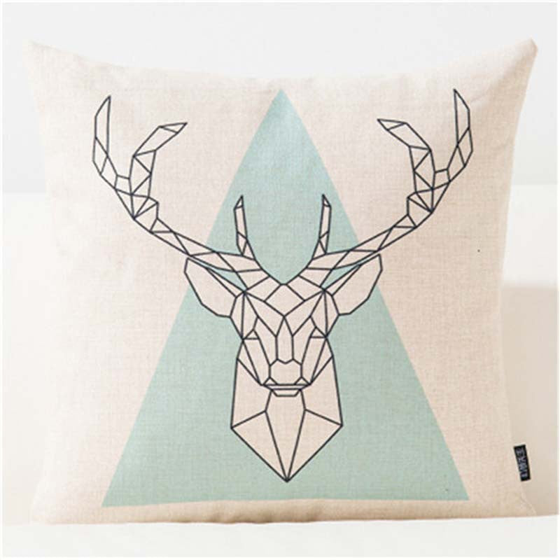 Sofa cushion Pi-Mart