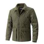 Fashion Personality Youth Casual Men's Jackets Pi-Mart
