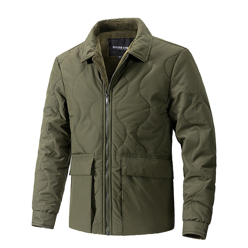 Fashion Personality Youth Casual Men's Jackets Pi-Mart