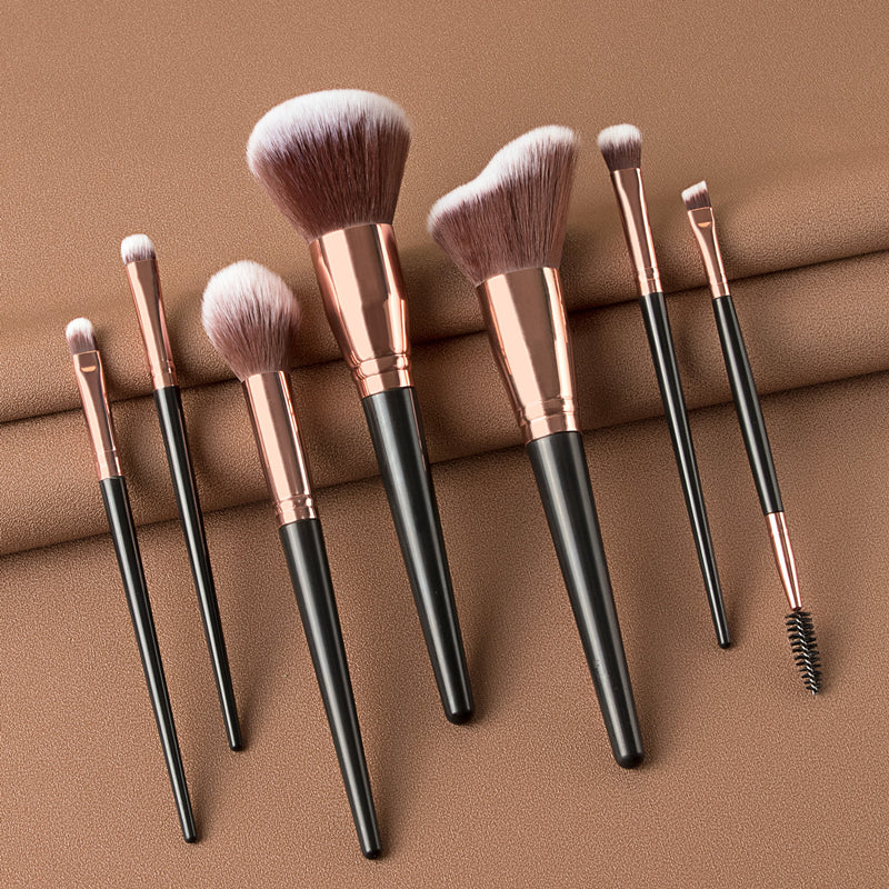 Sets Eyeshadow Brushes Makeup Tools Pi-Mart