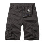 European And American Men's Simple Loose Casual Pants