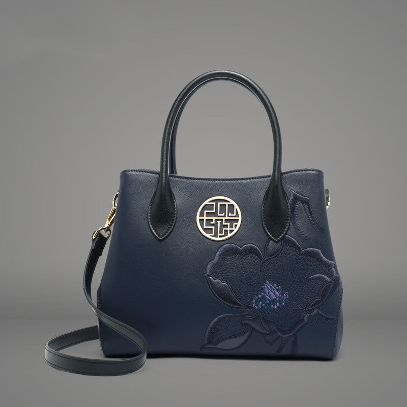 Mother's Day Birthday Gift Tote Bag Handbag Pi-Mart