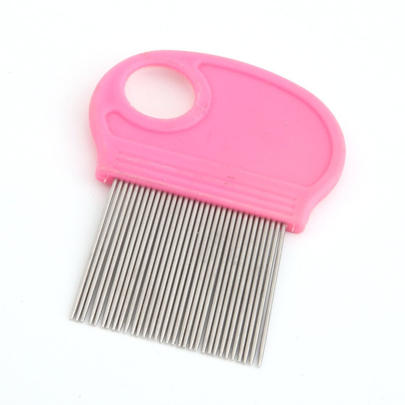Pet Massage Comb - SJB-DIAMOND ELITES