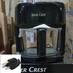 Home Intelligent Large Capacity Visual Multifunctional Air Fryer Pi-Mart