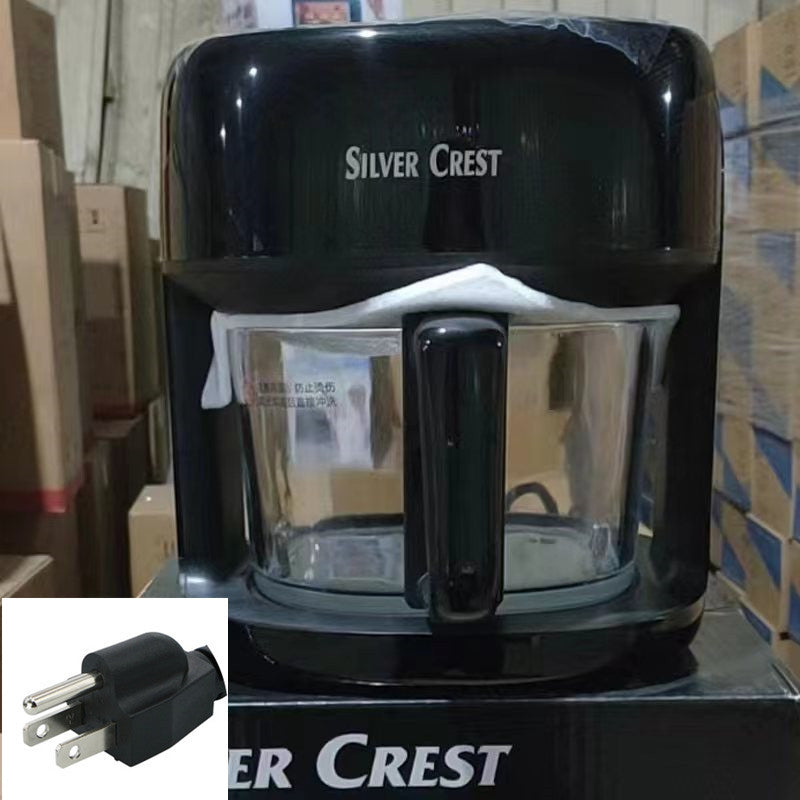 Home Intelligent Large Capacity Visual Multifunctional Air Fryer Pi-Mart