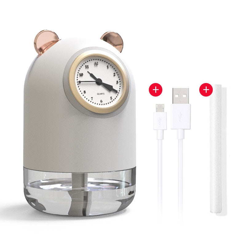 Adorable Pet Humidifier - SJB-DIAMOND ELITES