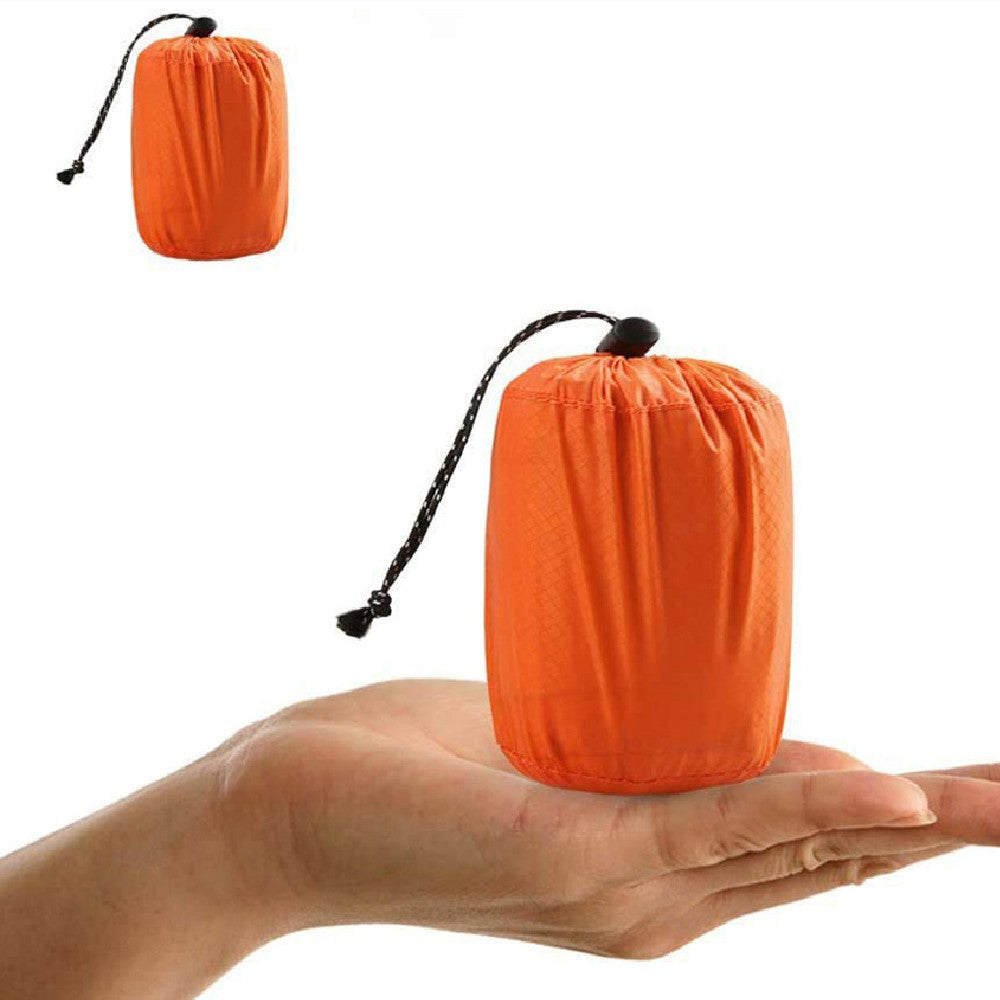 Outdoor Travel Emergency Sleeping Bag Pi-Mart