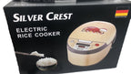 5L Large Capacity English Smart Rice Cooker Pi-Mart