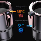 Hot And Cold Cup Car Holders - SJB-DIAMOND ELITES