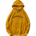 Hooded Sweatshirt - Casual Top Pi-Mart