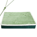 Dog Mat Mattress Warm Kennel Pillow Anti-bite Pi-Mart