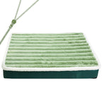 Dog Mat Mattress Warm Kennel Pillow Anti-bite Pi-Mart