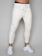 Men's Drawstring Contrast Active Pants