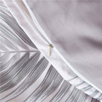 Bedding Printed Nordic Style Duvet Cover Pi-Mart