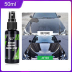 Waterproof  Ceramic Coating Spray - SJB-DIAMOND ELITES
