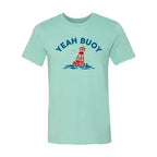 Yeah Buoy T-shirt - SJB-DIAMOND ELITES