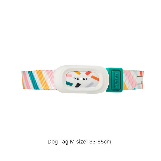 Smart Pet Collar - SJB-DIAMOND ELITES