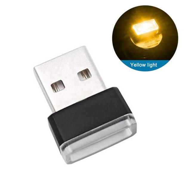 Mini LED Car Night Light Roof Projector - SJB-DIAMOND ELITES
