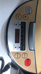 5L Large Capacity English Smart Rice Cooker Pi-Mart
