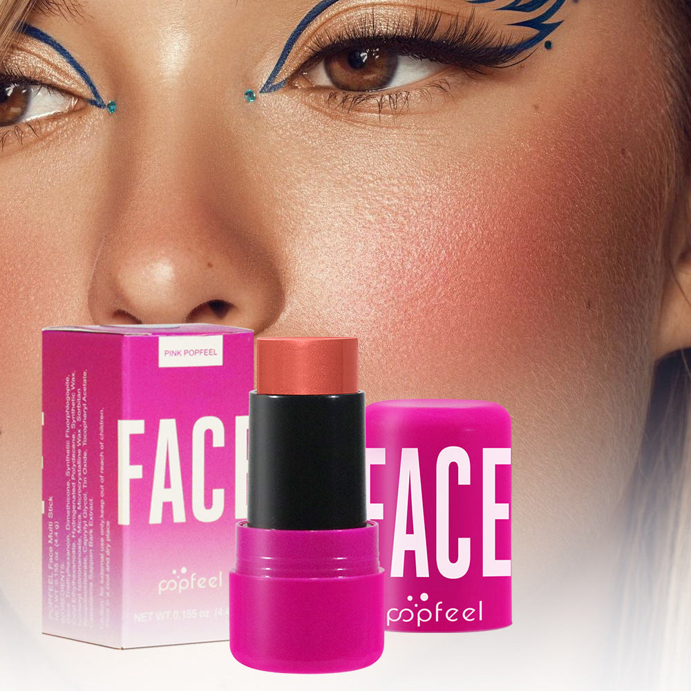 Makeup For Beginners Suit Combination Pi-Mart