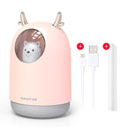 Adorable Pet Humidifier - SJB-DIAMOND ELITES