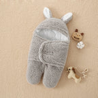 Autumn And Winter Thickened Anti-Shock Out Baby Quilt Pi-Mart